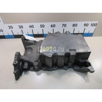 Поддон масляный двигателя Ford Explorer (2011 - 2019) AT4Z6675C