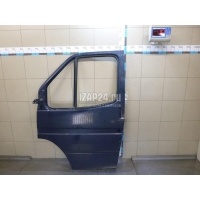 Дверь передняя левая Ford Transit (1994 - 2000) 7273984