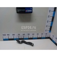 Патрубок радиатора Citroen-Peugeot Xsara Picasso (1999 - 2010) 1343AT