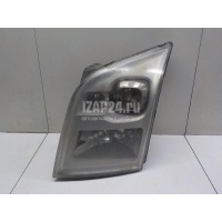 Фара левая Depo Transit (2006 - 2013) 431-1175L-LD-EM