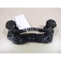 Скоба суппорта переднего левого Mitsubishi Pajero/Montero III (V6, V7) (2000 - 2006) MR407679