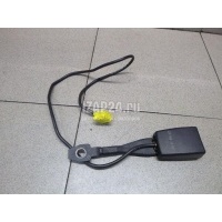 Ответная часть ремня безопасности Mercedes Benz W220 (1998 - 2005) 2208601069