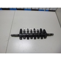 Ось коромысел выпуск. Ford Mondeo III (2000 - 2007) 1337352