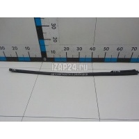Уплотнитель двери Citroen-Peugeot C4 Grand Picasso (2006 - 2014) 9023ZS