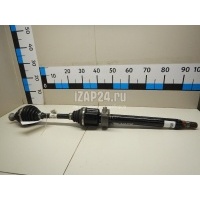 Полуось передняя правая BMW Clubman F54 (2014 - ) 31608611942