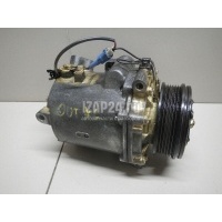 Компрессор системы кондиционирования Mitsubishi Outlander XL (CW) (2006 - 2012) 7813A070