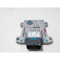 Блок управления АКПП Nissan Juke (F15) (2011 - ) 310361KA0E