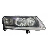 фара фонарь tyc audi a6 4f2 , c6
