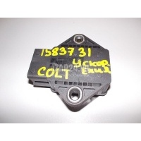 Датчик ускорения Mitsubishi Colt (Z3) (2003 - 2012) MR955352