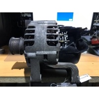 Генератор BMW 3 Series (E46) 2001 7501592