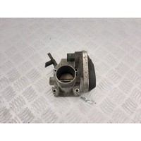 Заслонка дроссельная Skoda Fabia (1999-2007) 2003 047133062D