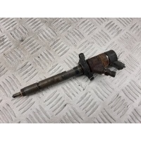 Форсунка дизельная электрическая Citroen C4_Picasso 1 (2006-2013) 2007 0445110259,1609850580
