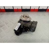 Клапан ЕГР Volkswagen Golf 4 2001 038131501T