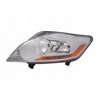 фара левая tyc h7 h7 в форд kuga 2008 - 2012