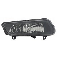 галоген правый tyc p21w черный для volkswagen поло от 2009