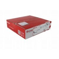 brembo тормозные барабаны 2шт . fiat opel