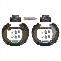 тормозные колодки febi bilstein 37231 7701205098