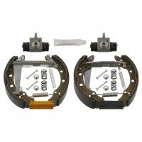 тормозные колодки febi bilstein 37562 1h0698511x