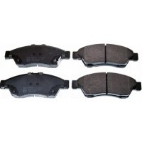 передние тормозные колодки suzuki лиана 01 - ,