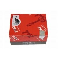 trw колодки тормозные land rover deffender 90 -