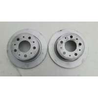 диски сзади fiat ducato jumper boxer 06 - ate
