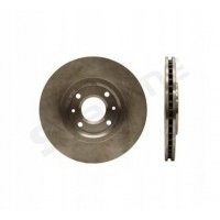 тормозные диски передние delphi peugeot , ds , citroen