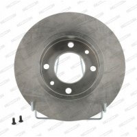 диски тормозные задние delphi peugeot , citroen