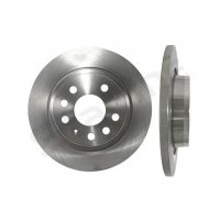 Диски торм задн starline opel signum 1.9 cdti