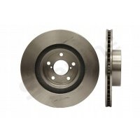диски торм передние starline subaru forester 2.0 и