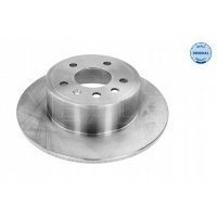 тормозной диск meyle saab 9 - 3 кабриолет 9 - 5