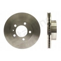 диски спереди starline nissan nv400 2.3 dci 145