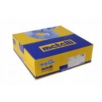 metelli тормозные диски передние 2шт . форд tourneo