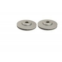zimmermann тормозные диски передние bmw 5 f07 f11