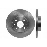 диски торм передние starline fiat brava 1.2 80