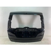 крышка багажника Great Wall Hover H5 2010-2017 6301010K80
