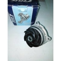 Водяной насос форд focus 1.8 16v dolz шт