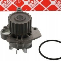 водяной насос febi для seat cordoba 6l2 1.9 sdi