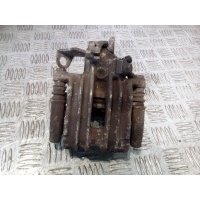 Суппорт задний правый Audi A2 (-) 2002 ,6Q0615424A