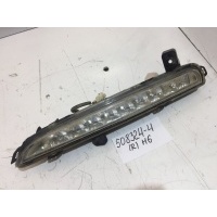 Фара противотуманная правая Haval H6 2014- 4137200XKZ36A