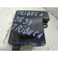 Дисплей информационный Subaru Tribeca Рестайлинг (WX) 2007 - 2014 2009 85271XA10A,
