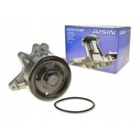 toyota avensis t22 00 - 03 1.6 1.8 водяной насос aisin