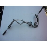 Land rover l322 кабель масла lr043286
