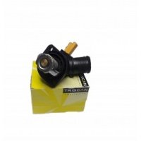 Термостат triscan citroen c2 c3 peugeot 206 207