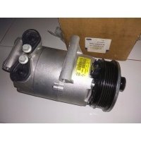 Компрессор кондиционера форд focus mk2 1.8 2.0 16v