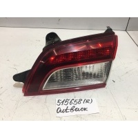 Фонарь задний внутренний правый Subaru Outback V 2014-2019 84912AL070