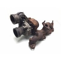 Турбина Volkswagen Passat B6 2005 03G253014H