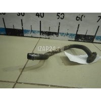 Трубка турбокомпрессора (турбины) Volvo S80 (1998 - 2006) 31104994