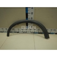 Накладка переднего крыла левого Volvo XC90 (2002 - 2015) 30655181