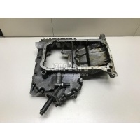 Поддон масляный двигателя VAG A4 [B5] (1994 - 2001) 078103603AG
