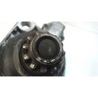 Стартер Skoda SuperB 2008-2015 2013 02Z911024K
